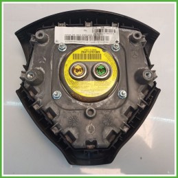 Airbag Guidatore Sinistro SX MERCEDES-BENZ Classe A W/C169 A16986001029116 2004 2013 TAKATA 9161828.99.40