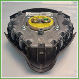 Airbag Guidatore Sinistro SX MERCEDES-BENZ Classe A W/C169 A16986001029116 2004 2013 TAKATA 9161828.99.40
