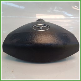 Airbag Guidatore Sinistro SX MERCEDES-BENZ Classe A W/C169 A16986001029116 2004 2013 TAKATA 9161828.99.40