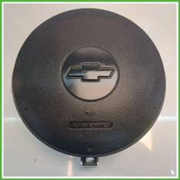 Airbag Guidatore Sinistro SX CHEVROLET (DAEWOO) MATIZ M200 96423812 2005 2010