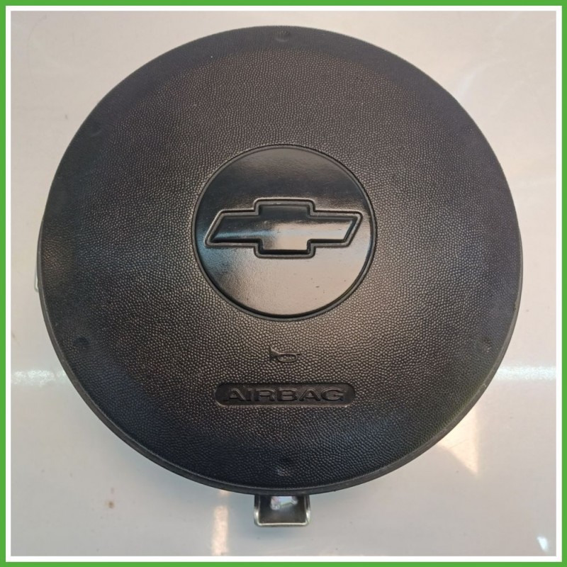Airbag Guidatore Sinistro SX CHEVROLET (DAEWOO) MATIZ M200 96423812 2005 2010