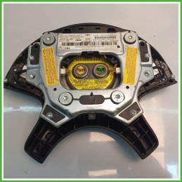 Airbag Guidatore Sinistro SX MERCEDES-BENZ Classe C W/S204 A00086056029116 2007 2011 TAKATA 305543899192-AJ