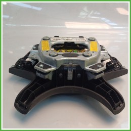 Airbag Guidatore Sinistro SX MERCEDES-BENZ Classe C W/S204 A00086056029116 2007 2011 TAKATA 305543899192-AJ
