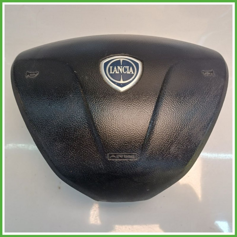 Airbag Guidatore Sinistro SX LANCIA DELTA TH 1.6 MJT 735474034 2008 2011 DM DALPHIMETAL CA701591NR