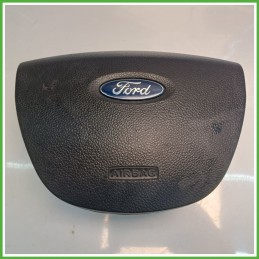 Airbag Guidatore Sinistro SX FORD KUGA CBV 2.0 1761115 2008 2012 AUTOLIV
