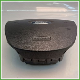 Airbag Guidatore Sinistro SX FORD KUGA CBV 2.0 1761115 2008 2012 AUTOLIV