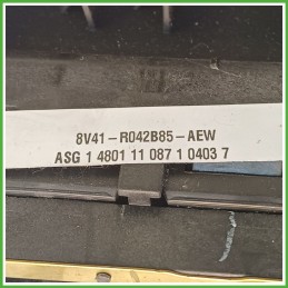 Airbag Guidatore Sinistro SX FORD KUGA CBV 2.0 1761115 2008 2012 AUTOLIV