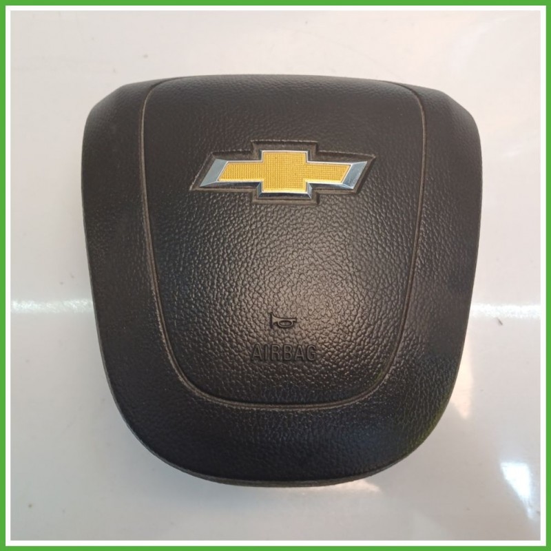 Airbag Guidatore Sinistro SX CHEVROLET (DAEWOO) CRUZE J300 2.0 13286903 2009 2014 TAKATA