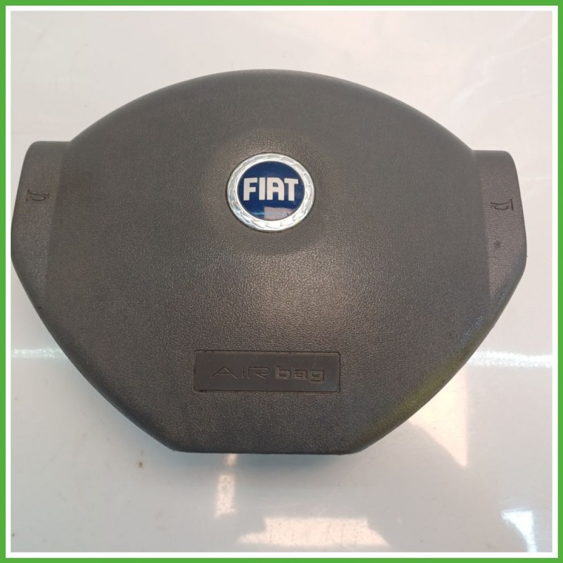 Airbag Guidatore Sinistro SX FIAT PANDA 2Q 1.2 735460952 2003 2010 TRW 30370775C
