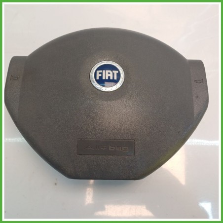 Airbag Guidatore Sinistro SX FIAT PANDA 2Q 1.2 735460952 2003 2010 TRW 30370775C
