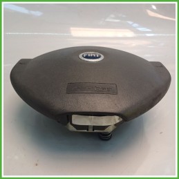 Airbag Guidatore Sinistro SX FIAT PANDA 2Q 1.2 735460952 2003 2010 TRW 30370775C