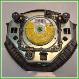 Airbag Guidatore Sinistro SX FIAT PANDA 2Q 1.2 735460952 2003 2010 TRW 30370775C