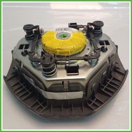 Airbag Guidatore Sinistro SX FIAT PANDA 2Q 1.2 735460952 2003 2010 TRW 30370775C