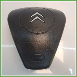 Airbag Guidatore Sinistro SX CITROEN C2 1.1 4112HH 2003 2010 DM DALPHIMETAL CA100521ZEE