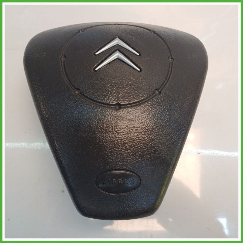 Airbag Guidatore Sinistro SX CITROEN C2 1.1 4112HH 2003 2010 DM DALPHIMETAL CA100521ZEE