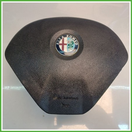 Airbag Guidatore Sinistro SX ALFA ROMEO MiTo X6 1.3 JTDm 156106800 2008 2011