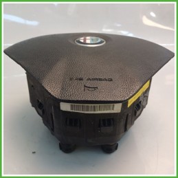 Airbag Guidatore Sinistro SX ALFA ROMEO MiTo X6 1.3 JTDm 156106800 2008 2011