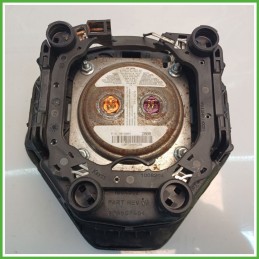 Airbag Guidatore Sinistro SX ALFA ROMEO MiTo X6 1.3 JTDm 156106800 2008 2011