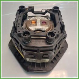 Airbag Guidatore Sinistro SX ALFA ROMEO MiTo X6 1.3 JTDm 156106800 2008 2011