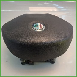 Airbag Guidatore Sinistro SX ALFA ROMEO MiTo X6 1.3 JTDm 156106800 2008 2011
