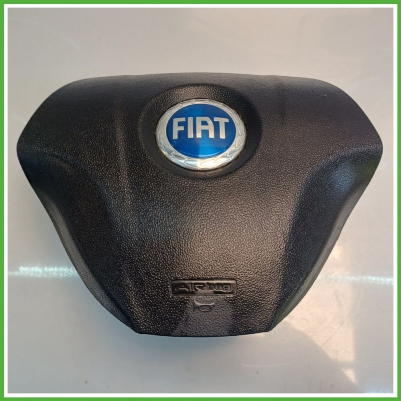 Airbag Guidatore Sinistro SX FIAT GRANDE PUNTO 2Y 1.2 735410446 2005 2008 DM DALPHIMETAL CA700430XXE