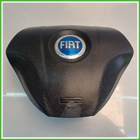 Airbag Guidatore Sinistro SX FIAT GRANDE PUNTO 2Y 1.2 735410446 2005 2008 DM DALPHIMETAL CA700430XXE
