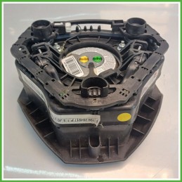 Airbag Guidatore Sinistro SX FIAT GRANDE PUNTO 2Y 1.2 735410446 2005 2008 DM DALPHIMETAL CA700430XXE