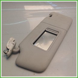 Aletta Parasole Sinistro SX AUDI A4 8K 2.0 TDI 8K0857551ALFJ 2007 2013