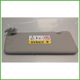Aletta Parasole Destro DX RENAULT CLIO 4a Serie 1.5 dCi 964006387R 2012 2016