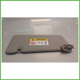Aletta Parasole Destro DX RENAULT CLIO 4a Serie 1.5 dCi 964006387R 2012 2016