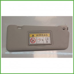 Aletta Parasole Destro DX RENAULT CLIO 4a Serie 1.5 dCi 964006387R 2012 2016