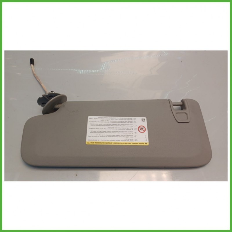 Aletta Parasole Destro DX OPEL ASTRA P10 1.7 13370800 2009 2015