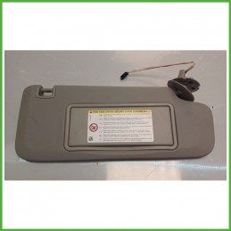 Aletta Parasole Destro DX OPEL ASTRA P10 1.7 13370800 2009 2015