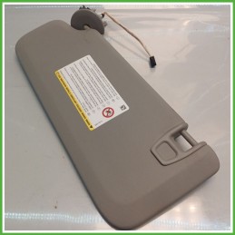 Aletta Parasole Destro DX OPEL ASTRA P10 1.7 13370800 2009 2015