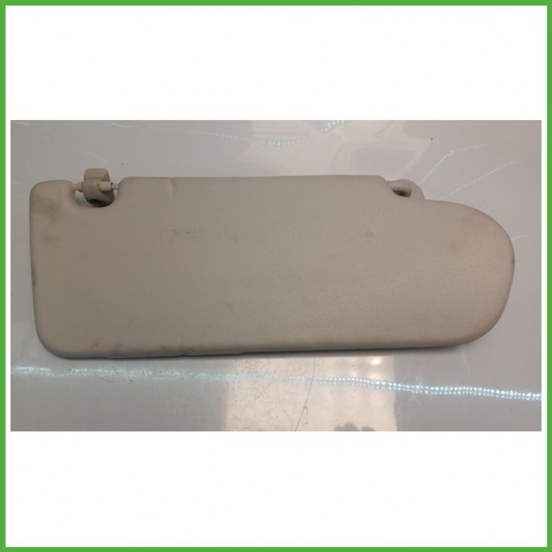 Aletta Parasole Sinistro SX LAND ROVER FREELANDER 1.8 AWR4896LUM 1998 2002