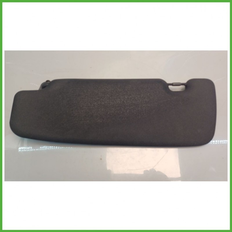 Aletta Parasole Destro DX MINI MINI Cabrio R52 16V 51167117260 2004 2009
