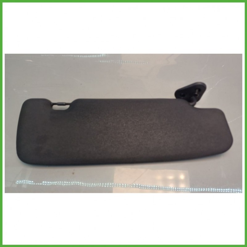 Aletta Parasole Sinistro SX MINI MINI Cabrio R52 16V 51167117259 2004 2009