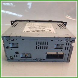 Autoradio JEEP COMPASS MK 2.0 16V K05091509AG 2006 2010 CHRYSLER P05091509AG