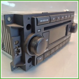 Autoradio JEEP COMPASS MK 2.0 16V K05091509AG 2006 2010 CHRYSLER P05091509AG