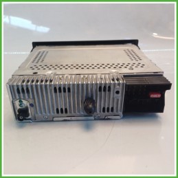 Autoradio MINI MINI Cabrio R52 16V 65126976890 2004 2009 SIEMENS A2C53123926