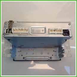 Autoradio NISSAN PULSAR C13M 1.5 dCi 281853ZL1A 2014 VISTEON VPDWKF18C815AN