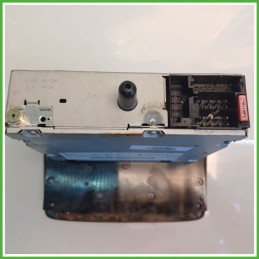 Autoradio ALFA ROMEO MiTo X6 1.3 JTDm 156087349 2008 2011 BLAUPUNKT 7648361316