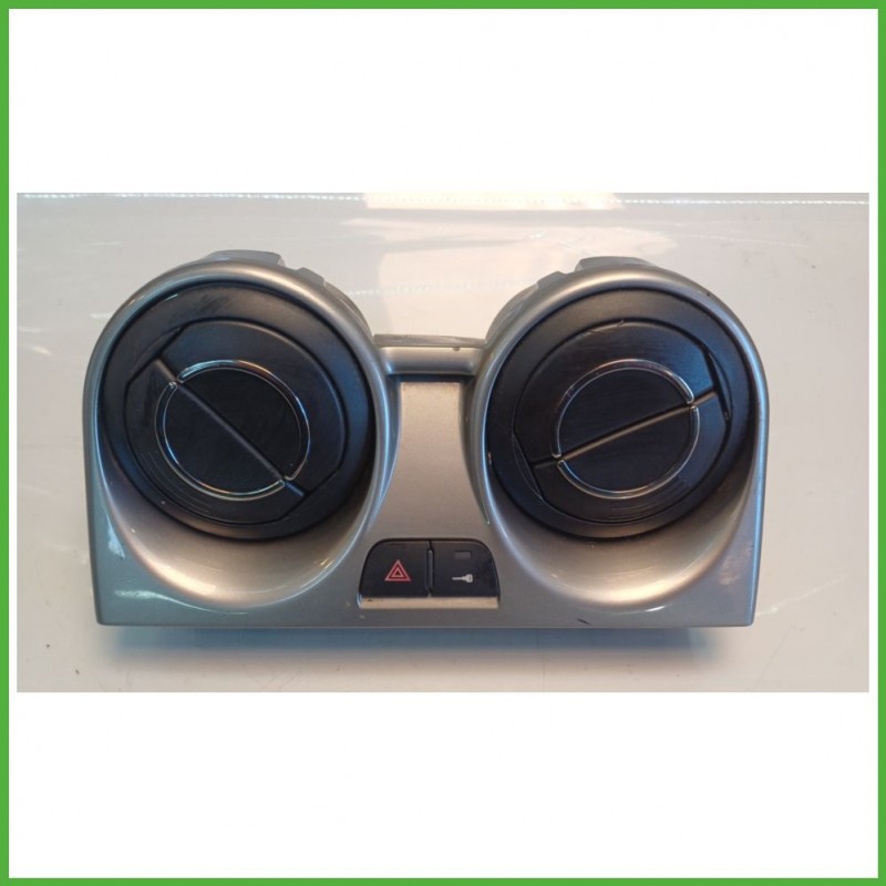 Bocchetta Climatizzazione Anteriore Centrale ALFA ROMEO MiTo X6 3 Porte 156088245 2008 2011