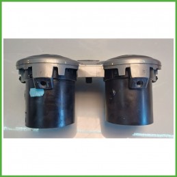 Bocchetta Climatizzazione Anteriore Centrale ALFA ROMEO MiTo X6 3 Porte 156088245 2008 2011