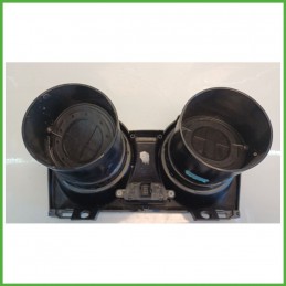 Bocchetta Climatizzazione Anteriore Centrale ALFA ROMEO MiTo X6 3 Porte 156088245 2008 2011