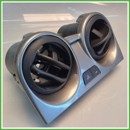 Bocchetta Climatizzazione Anteriore Centrale ALFA ROMEO MiTo X6 3 Porte 156088245 2008 2011