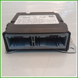 Centralina Airbag BOSCH 0285010857 FIAT DOBLO 3V 1.6 16V 51881770 2009 2015