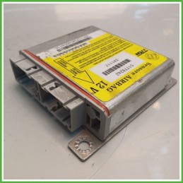 Centralina Airbag TRW 391117 FIAT PANDA 2Q 1.2 51885668 2003 2010