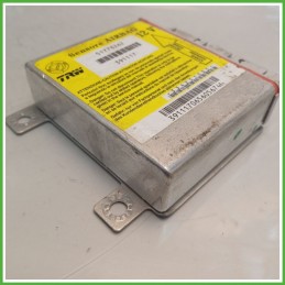 Centralina Airbag TRW 391117 FIAT PANDA 2Q 1.2 51885668 2003 2010