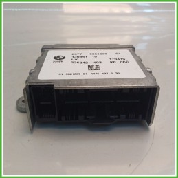 Centralina Airbag TRW 236342-103 MINI MINI F56 1.5 65775A41CA0 2014 2019